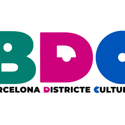 BARCELONA DISTRICTE CULTURAL