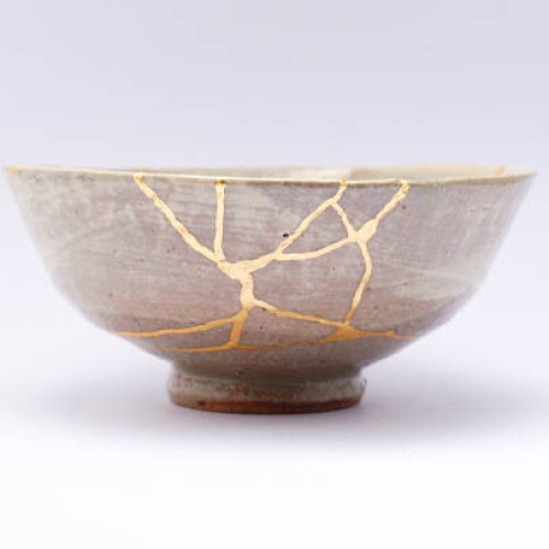 KINTSUGI