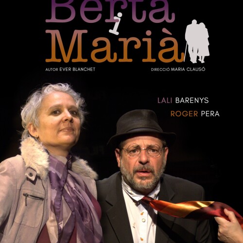 BERTA I MARIÀ