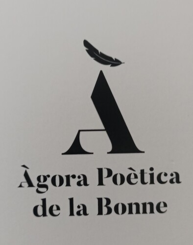 POESIA LA BONNE