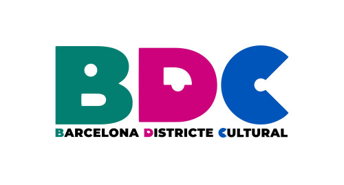 BARCELONA DISTRICTE CULTURAL