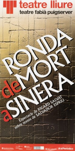 RONDA DE MORT A SINERA